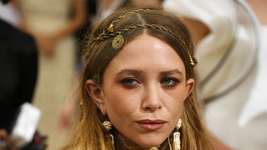Mary Kate Olsen, Schauspielerin
