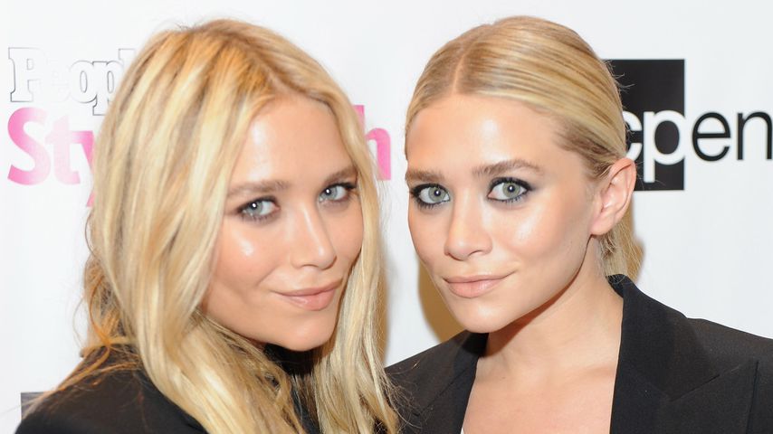 Mary-Kate Olsen und Ashley Olsen, Modeschöpferinnen
