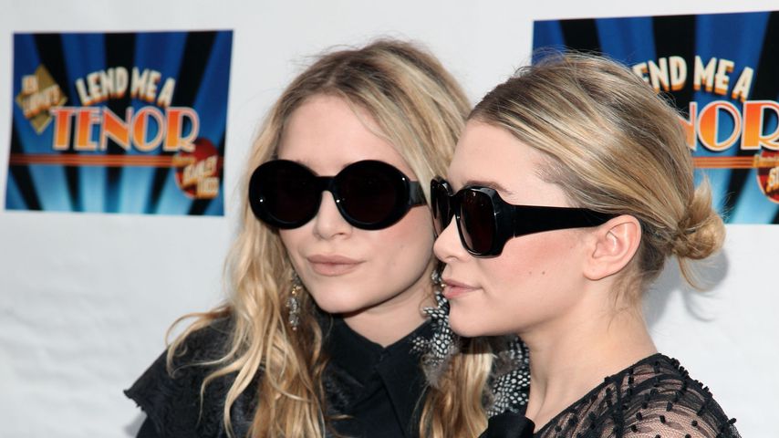 Mary-Kate Olsen und Ashley Olsen, Designerinnen