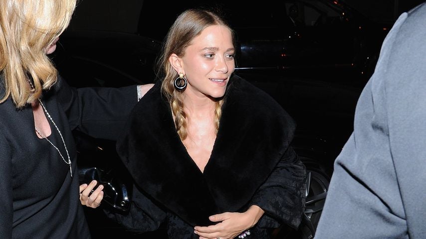 Mary-Kate Olsen, Designerin