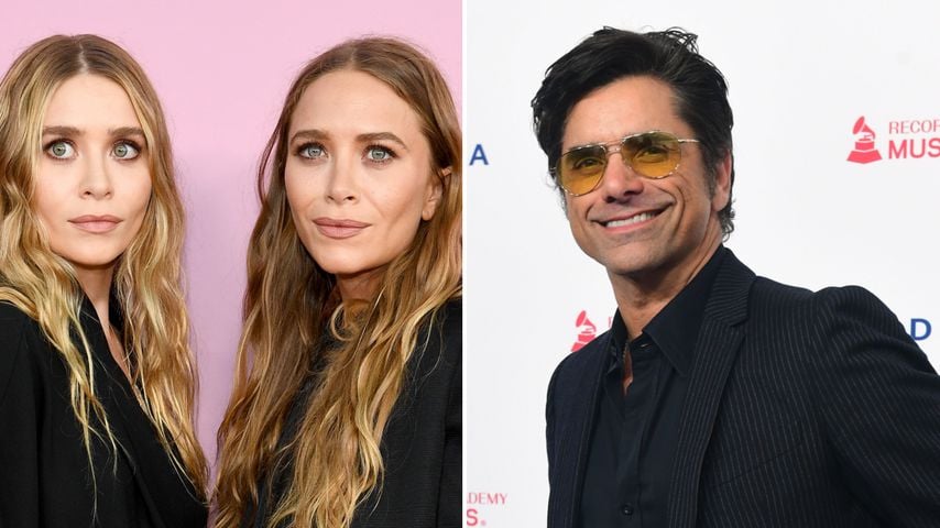 "Fuller House" ohne Olsen-Twins: John Stamos war enttäuscht