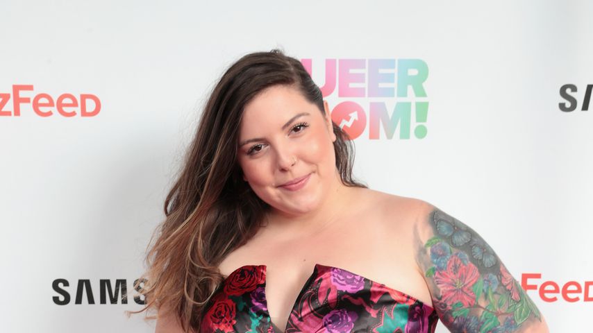 Gruppen-Vergewaltigung: Mary Lambert dachte an Suizid