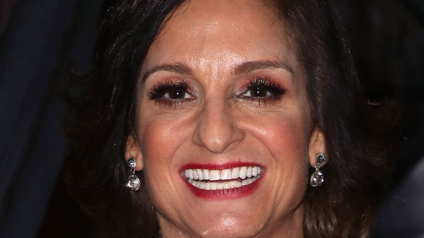 Ehemalige Turnerin Mary Lou Retton schwebt in Lebensgefahr