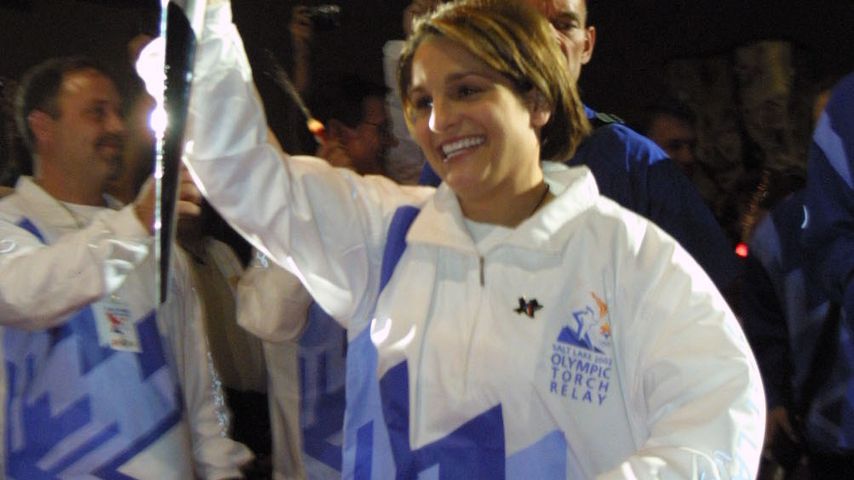 Nach 27 Jahren: Scheidung bei Olympia-Star Mary Lou Retton!
