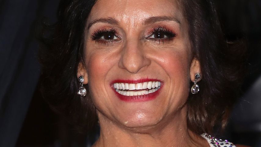 Babynews! Mary Lou Retton zum ersten Mal Oma geworden