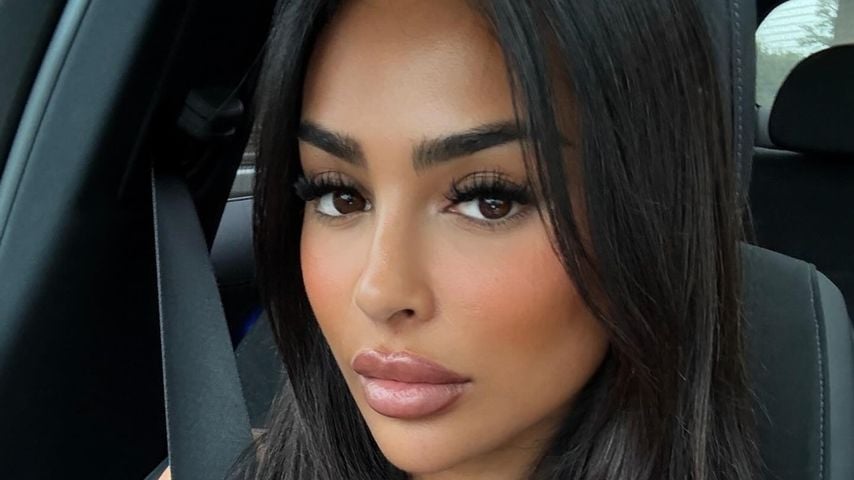 Bonez MC Ex-Partnerin Mary, Oktober 2025