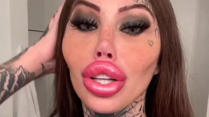 Mary Magdalene, April 2022