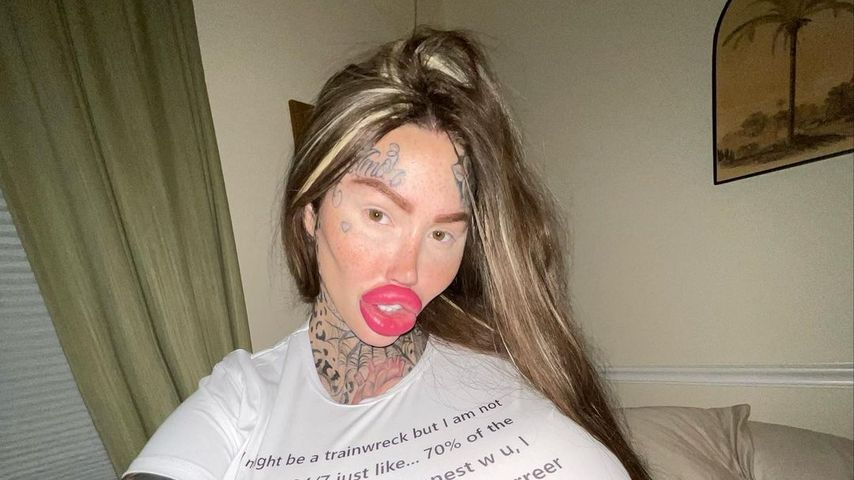 Mary Magdalene im April 2022