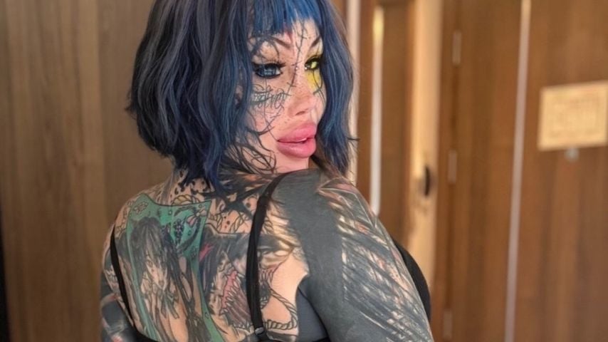 Mary Magdalene, Influencerin