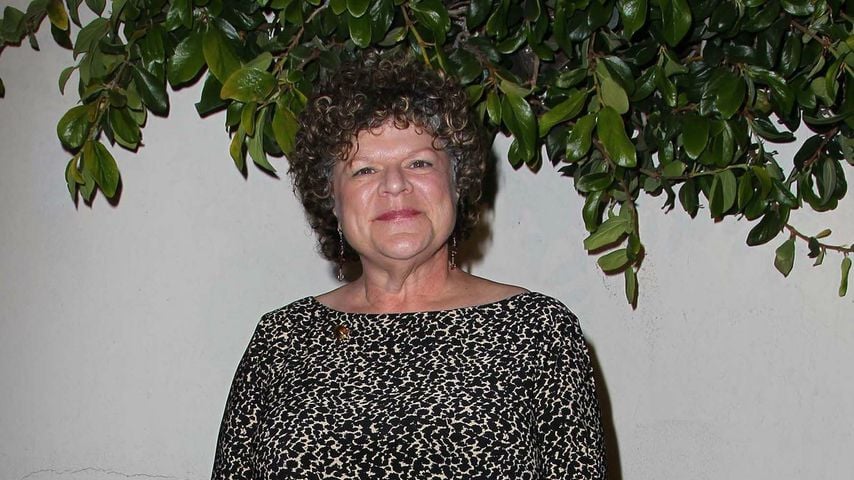 Tod von Mary Pat Gleason: "Mom"-Cast trauert um Kollegin