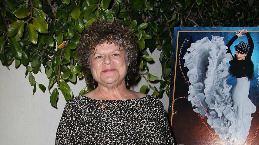 Mary Pat Gleason