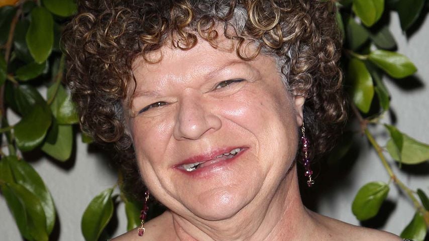 "Friends"-Star Mary Pat Gleason ist mit 70 Jahren gestorben