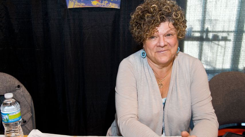 Mary Pat Gleason im März 2011