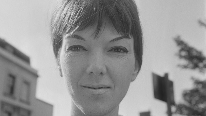 Mit 93 Jahren: Erfinderin des Minirocks Mary Quant ist tot