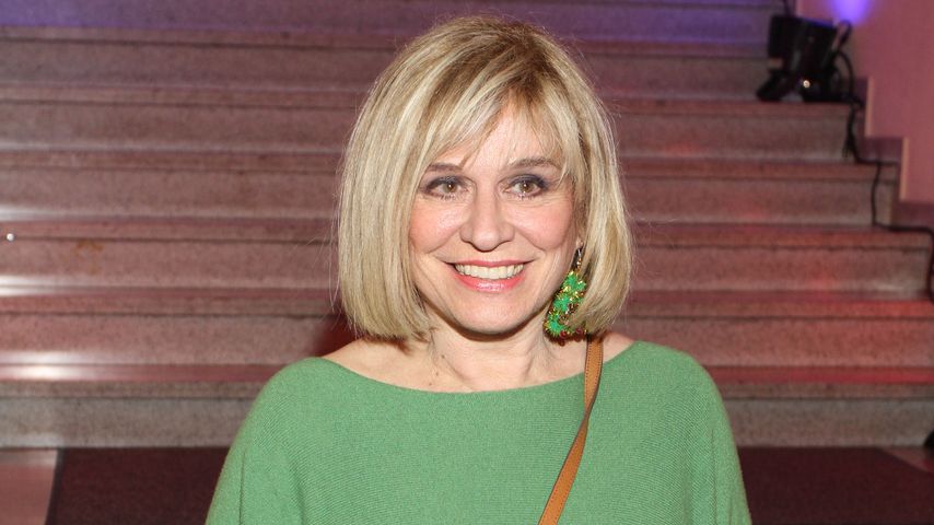 "Sing meinen Song"-Mary Roos (70) beendet ihre Karriere