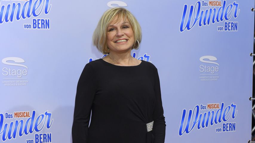 Mary Roos spendet ihre Rente an wohltätige Organisationen!