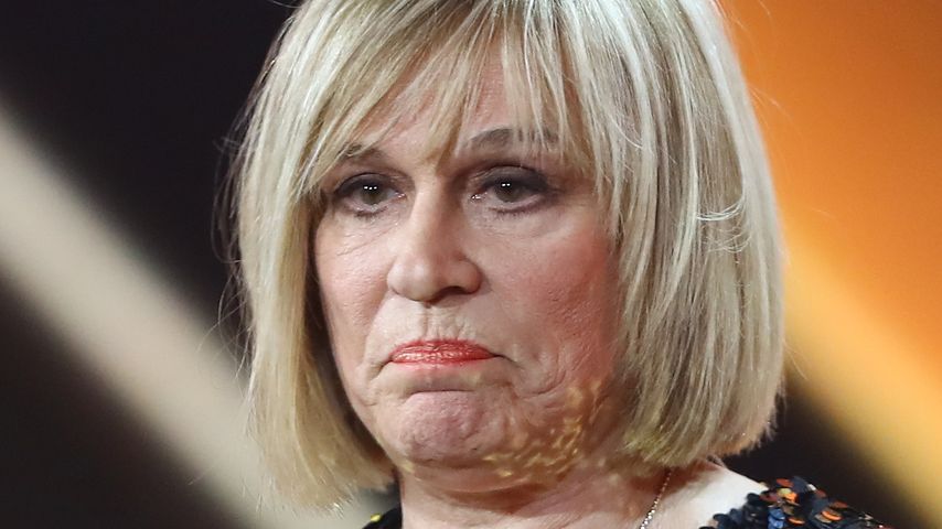 Wegen Karriere: Mary Roos hat ihre Familie oft enttäuscht
