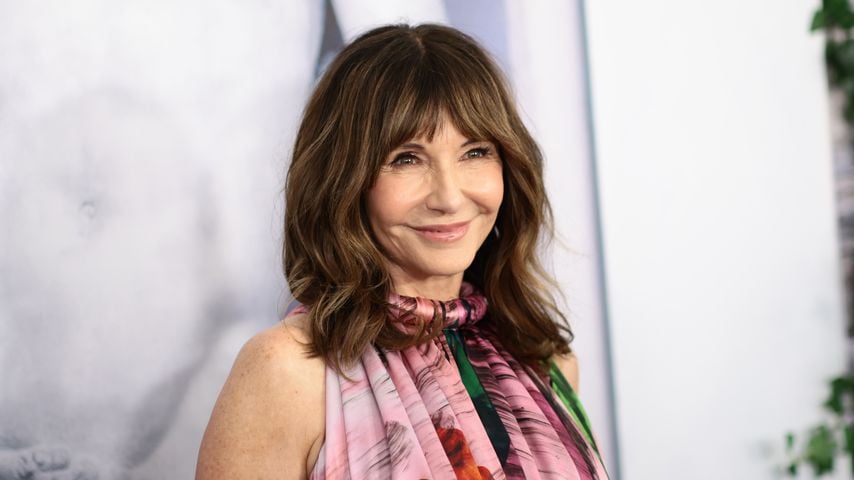 Mary Steenburgen bei der Premiere von "Book Club: The Next Chapter" in New York