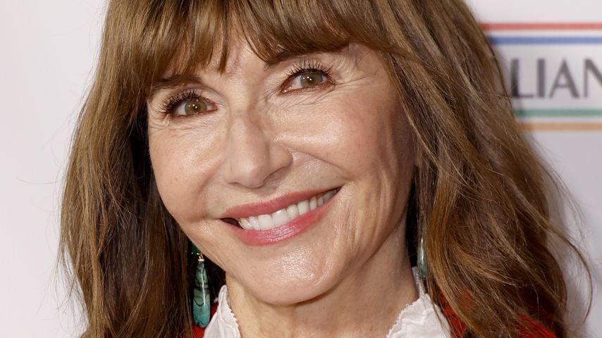 Mary Steenburgen bei den 16. Oscar Wilde Awards in Los Angeles