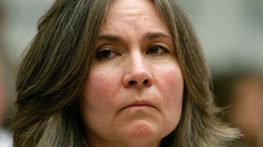 Mary Tillman, Mutter von Pat Tillman