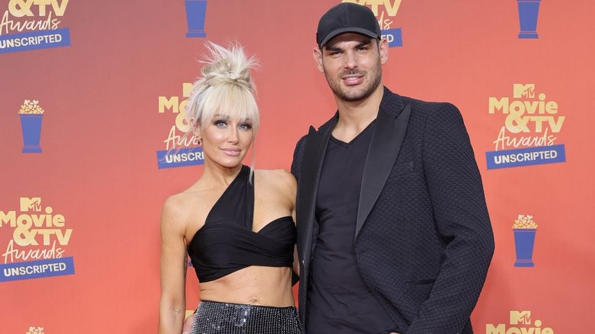 Einbrecher rauben "Selling Sunset"-Mary und Romains Haus aus