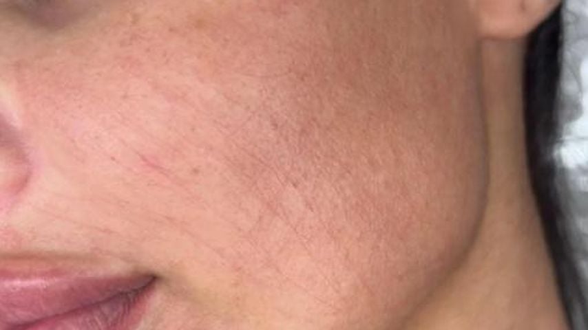 Mary, Freundin von Rapper Bonez MC