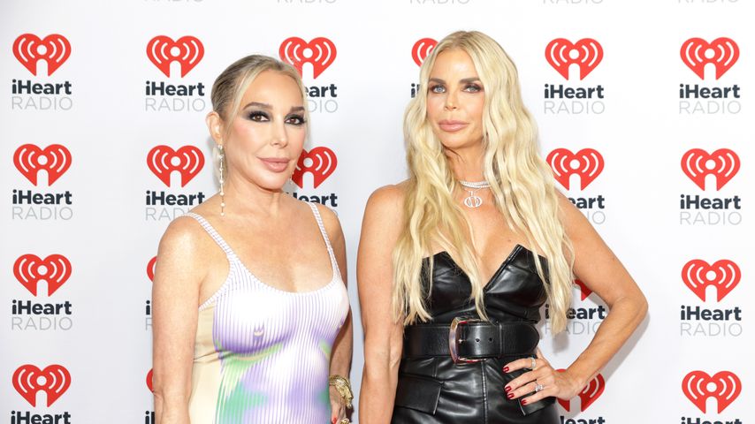 Marysol Patton und Alexia Nepola, 2023