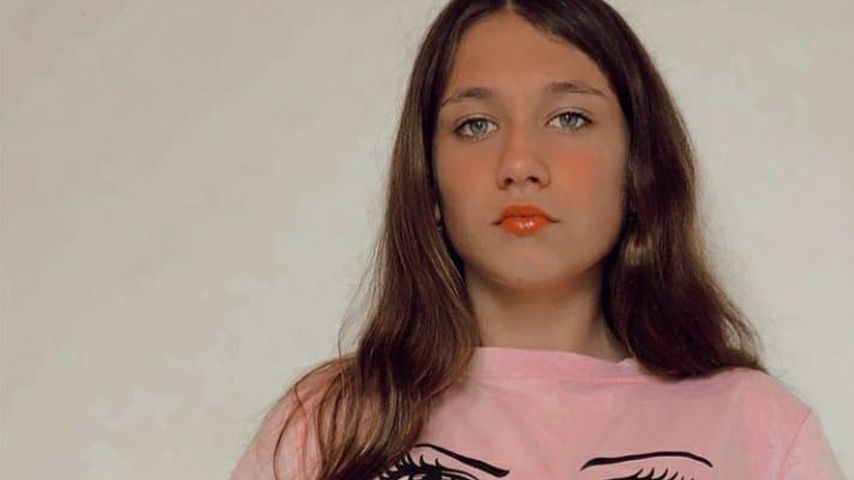 Maryssa Eason, Oktober 2020