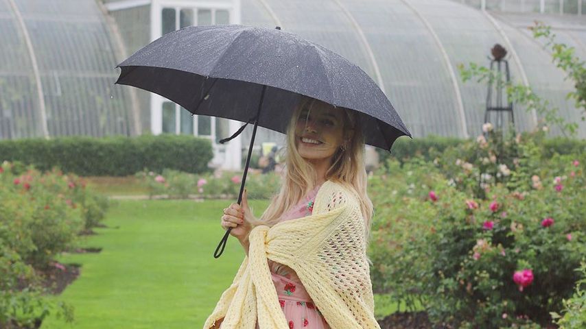 Marzia Kjellberg, Influencerin