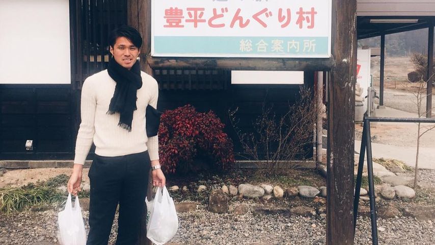 Masato Kudo, März 2017