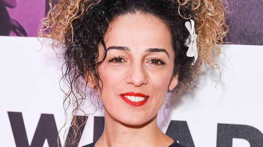 Masih Alinejad, Journalistin
