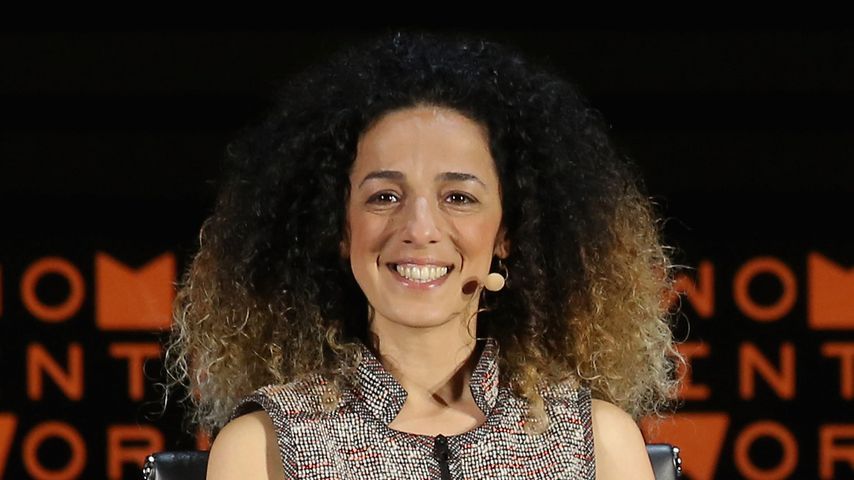 Masih Alinejad, Journalistin