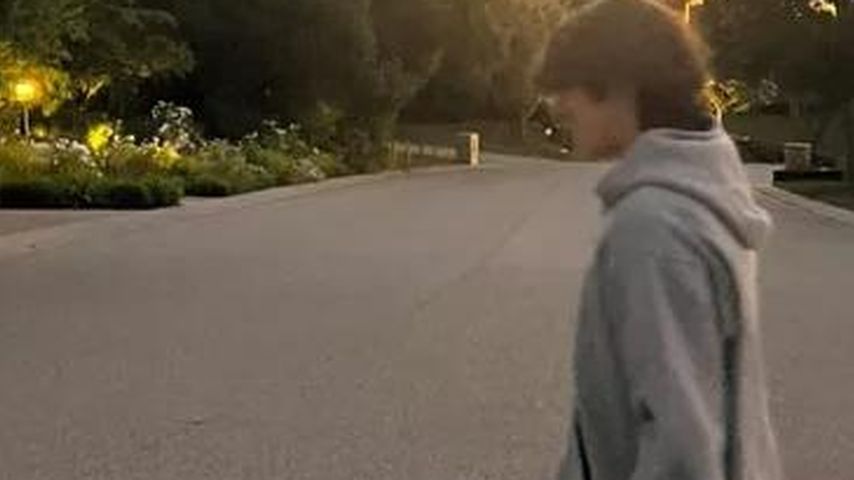 Mason Disick im Juli 2023