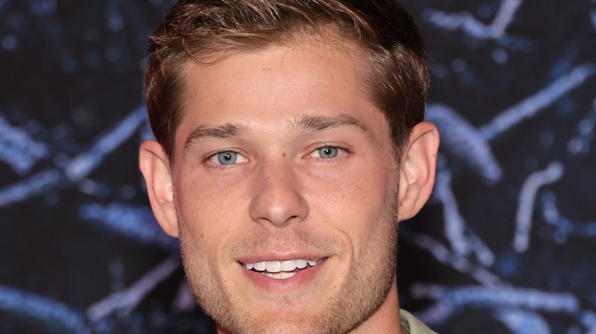 "Stranger Things"-Star Mason Dye heiratet nächsten Sommer