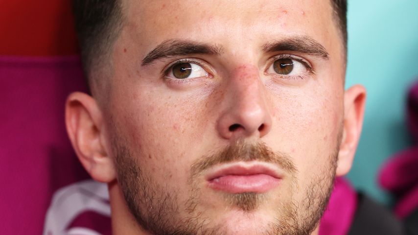 Mason Mount, Fußballstar