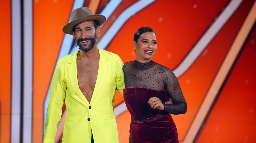 "Let's Dance"-Wildcard: Lastet ein großer Druck auf Amira?