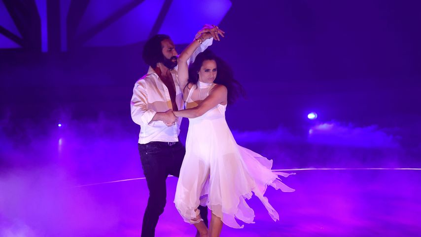 Halbzeit! Wer soll die 15. "Let's Dance"-Staffel gewinnen?
