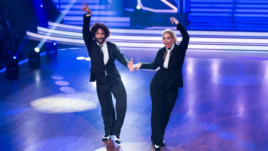"Let's Dance": Schafft Angelina mit Massimo sogar den Sieg?