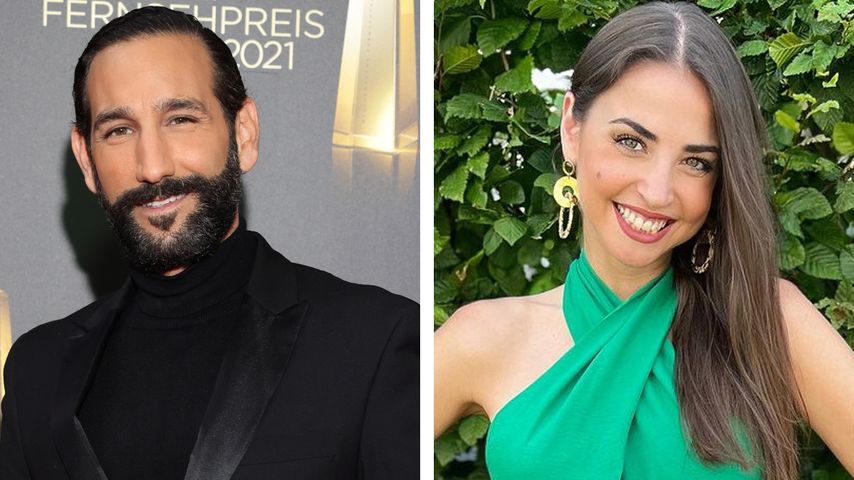 "Let's Dance"-Promis aufgepasst! Das sind eure Profitänzer