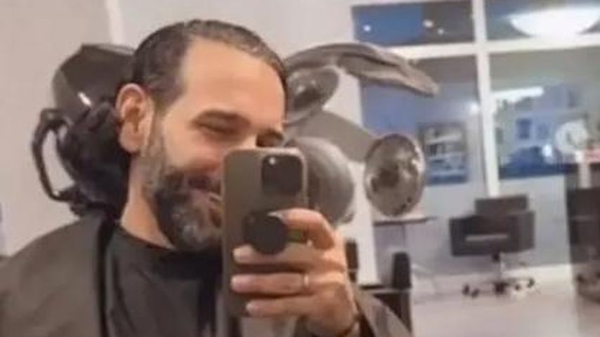 Massimo Sinató, Februar 2025