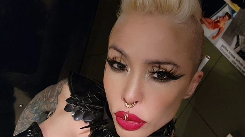 Playboy-Model Masuimi Max ist mit nur 45 Jahren verstorben