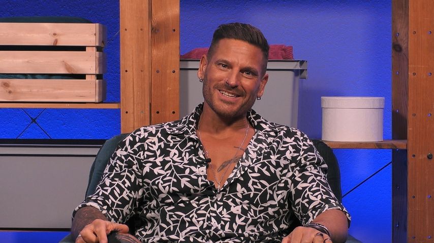 Mateo, "Big Brother"-Kandidat 2024