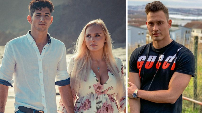 Zurück zu Ex Mateo? Darum gab Michelle Max eine Abfuhr