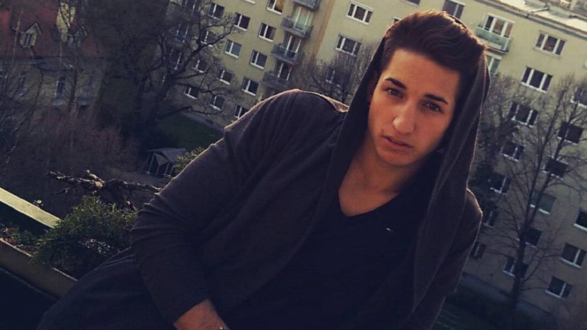 Mateo Glotz, Reality-TV-Bekanntheit