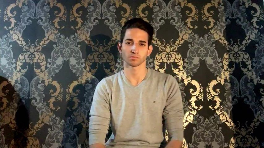 Mateo Glotz, "Temptation Island"-Kandidat 2020