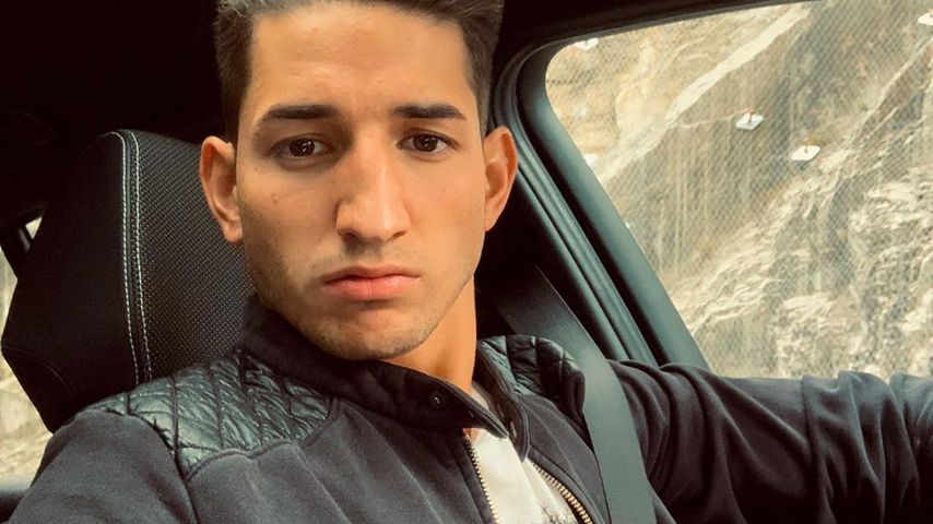 Mateo Glotz, "Temptation Island"-Kandidat 2020