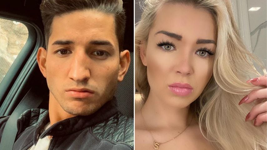 Mateo und Sarah: So ging's nach "Temptation Island" weiter