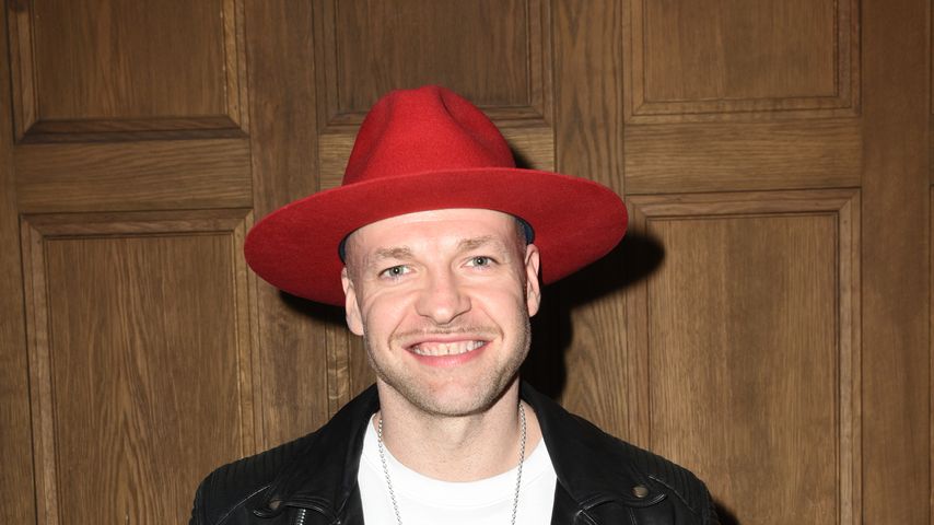 Mateo Jaschik, 2018