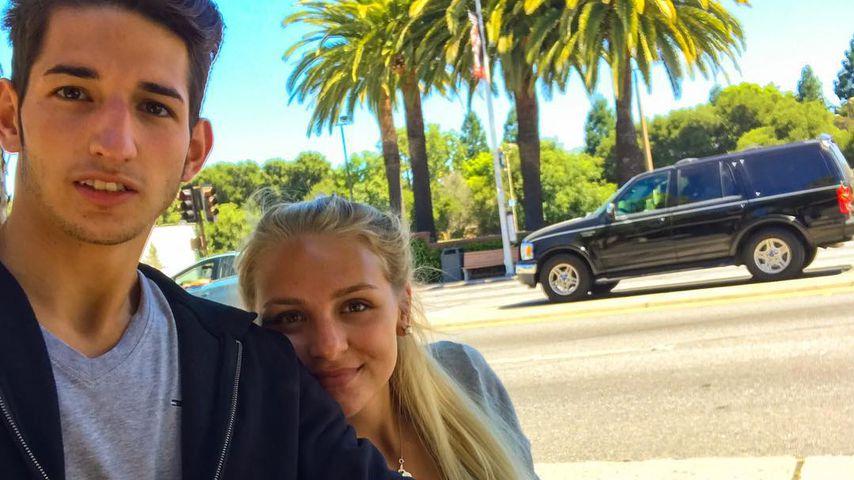 Mateo und Michelle, "Temptation Island"-Paar 2020