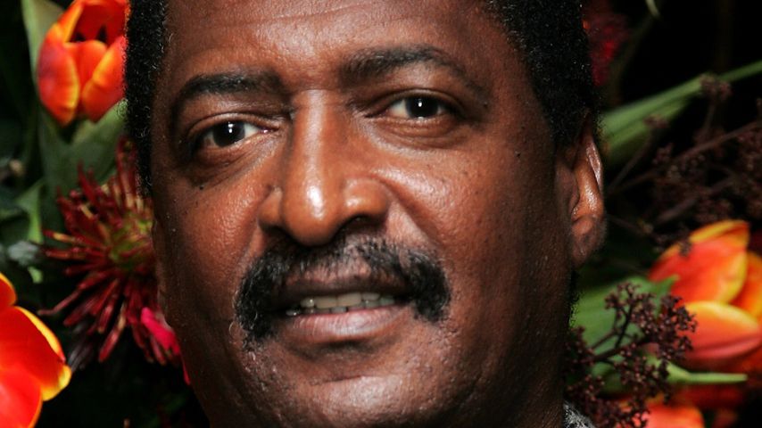 Schock! Beyoncés Vater Mathew Knowles leidet an Brustkrebs